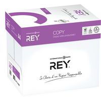 Papier Rey Copy A4 80g lot de 5 ramettes