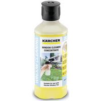 Nettoyant vitres concentré, anti-trace et déperlant - Karcher