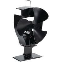 Ventilateur de foyer Kamin Vento Swing Eurom