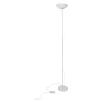 Lampadaire base ronde en métal Jack Corep