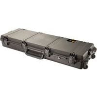 Valise de protection étanche noire Peli Storm Case IM3200