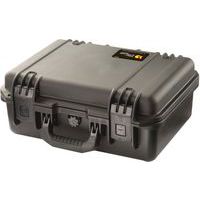 Valise de protection étanche noire Peli Storm Case IM2200