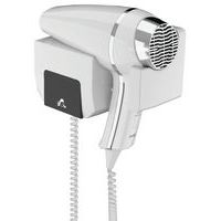 Sèche-cheveux avec support frontal Clipper II - JVD