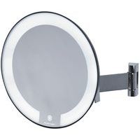 Miroir lumineux bras plat Cosmos - JVD