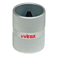 Ebavureur alu interne/externe multimatériaux - Virax