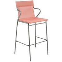 Lot de 2 chaises hautes Horizon Lafuma Mobilier