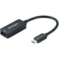 Adaptateur CV4200H USBC 4K/8K HDMI - Kensington