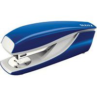 Agrafeuse de bureau en métal NEXXT Wow - Leitz