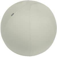 Ballon d'assise ergonomique anti-basculement - 65 cm - Leitz