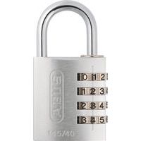 Cadenas Combinaison 145-40mm - Abus