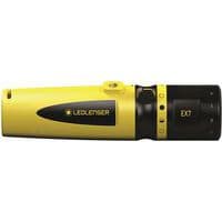 Lampe torche LED EX7 - 200 lm - Ledlenser