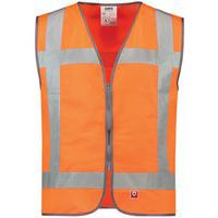 Gilet De Sécurité Norme NL RWS Ignifugé - TRICORP SAFETY