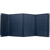 Panneau solaire pliant monocristalin 30 W - Orium