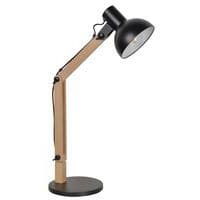 Lampe articulée style ndustriel Brody Corep