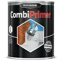 Primaire antirouille Combiprimer - 0.75 L