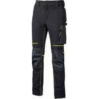 Pantalon de travail déperlant ATOM BC - U-power