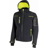 Veste de travail imperméable Space - U-power