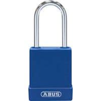 Cadenas 76BS Gaine anse 38mm Varie - Abus