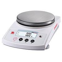 Balance analytique de précision PR 1600g - Ohaus