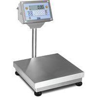 Balance sur pied Atex zone 1-21 autonome 150 kg - Dini