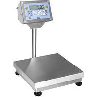 Balance sur pied Atex zone 1-21 autonome métrologie 15 kg - Dini