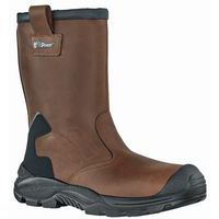 Bottes de sécurité Alaska UK S3 SRC CI - U-power