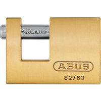 Cadenas Monobloc 82-63mm - Abus