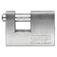 Cadenas Monobloc Titalium 82TI-70mm - Abus