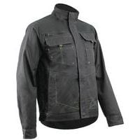 Veste de travail Barva Gris - Coverguard