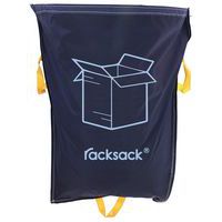 Sac de tri pour rayonnage racksack