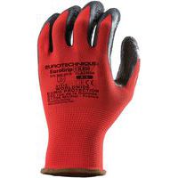 Gants de manutention Eurogrip 13L850 paume latex - Coverguard