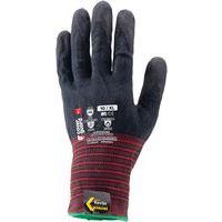 Gants anticoupures Eurocut N606 tactiles - Coverguard