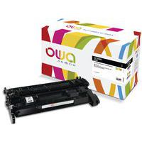 Toner haute capacité compatible HP CF259X/59X - Owa