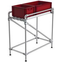 Convoyeur aluminium compact 150 kg - Trilogiq