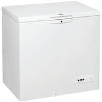 Congélateur coffre 251l WHM25112 2 Whirlpool