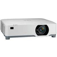 Vidéoprojecteur standard laser P605UL - NEC