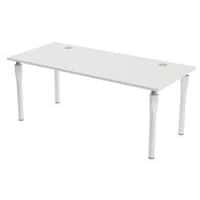 Bureau droit Noga 160 x 80 cm