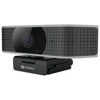 Webcam 4K Pro Elite - Sandberg