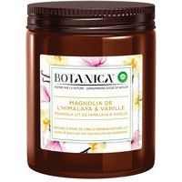 Bougies parfumantes botanica vanille-magnolia de l'Himalaya - Air Wick