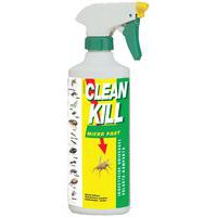 Insecticide universel - Clean Kill