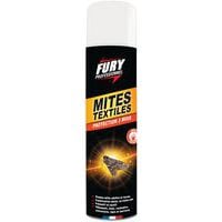 Insecticide mites textiles - Fury