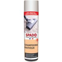 Shampooing raviveur moquettes - Tapis tissu- Spado Expert De Ma Maison