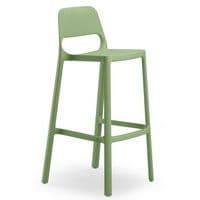 Tabouret Mika - Lot de 2 - Sokoa