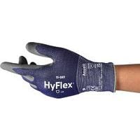 Gants anticoupures ergonomique HyFlex® 11-561 - Ansell