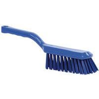 Brosse à mains médium 28cm HACCP - Manutan Expert