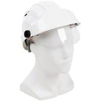 Casque Orizon ventilé avec lunettes de protection - Taliaplast