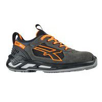 Chaussures de sécurité basses RYDER S1P SRC ESD - U-Power