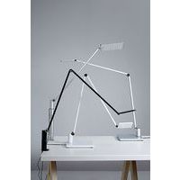 Lampe de bureau 4000K - lumière blanc neutre - Novus