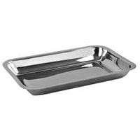 Plateau inox Holtex