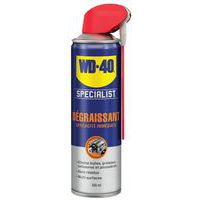 Dégraissant efficacité immédiate Specialist - 500 mL - WD-40